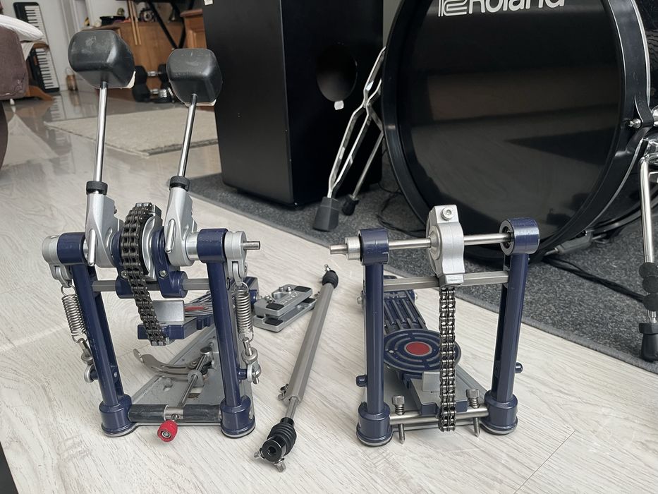 Pedala  Dubla Sonor GDPR 3