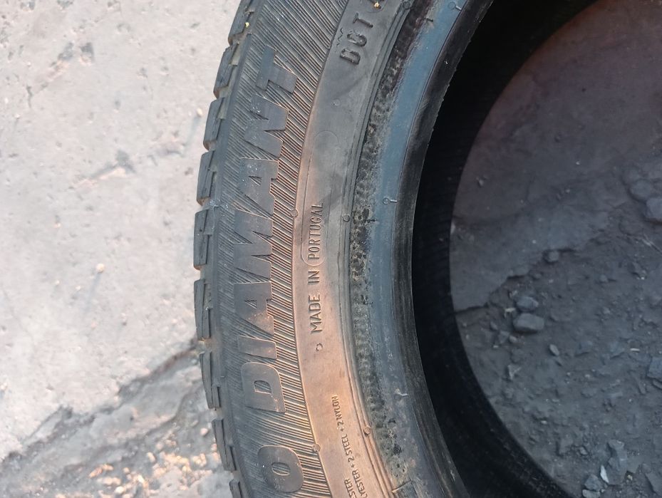 Продам шину. 205/50 R15