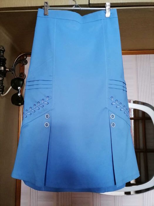 Костюм классический