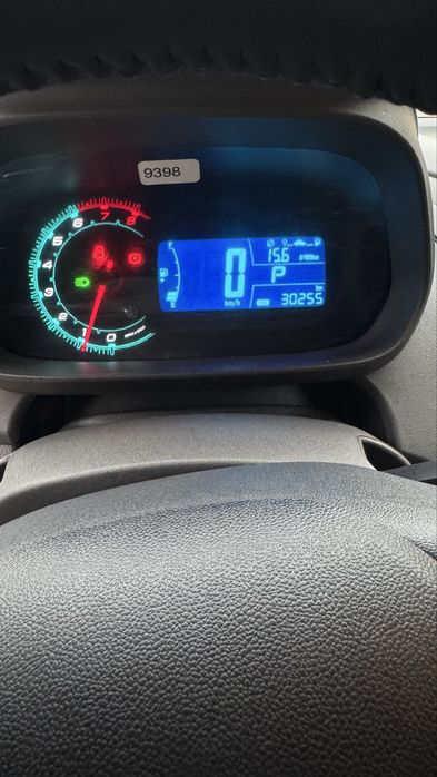 Кобальт 2023  автомат