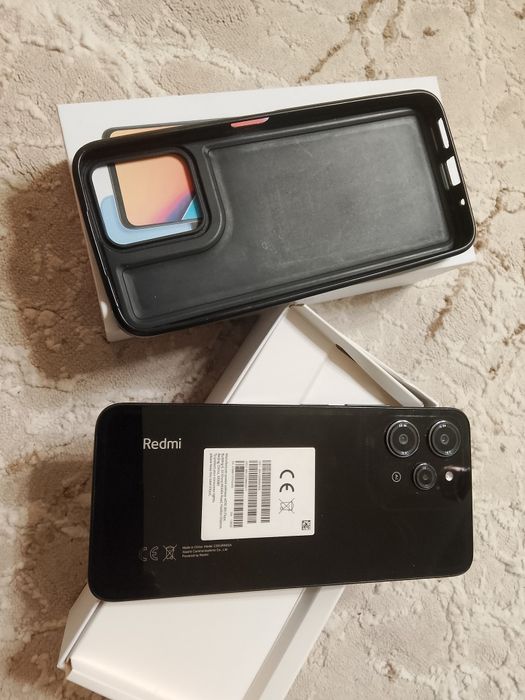 Продам телефон Redmi 12