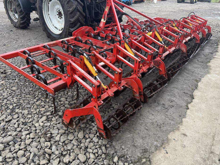 Combinator 6m tavalugi gidraulici