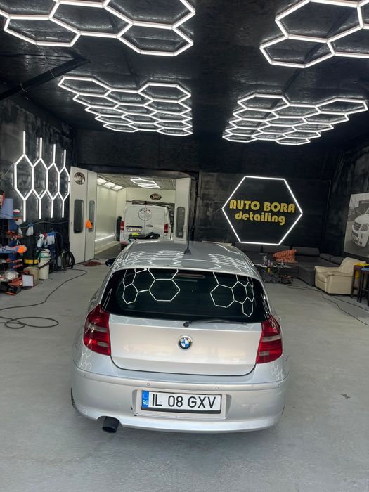 BMW 1 Series 2007 — imagine 2
