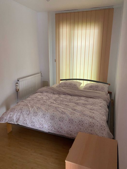 Inchiriez apartament 3 camere Timisoara - zona Dacia - disponibil din 1.August.2026