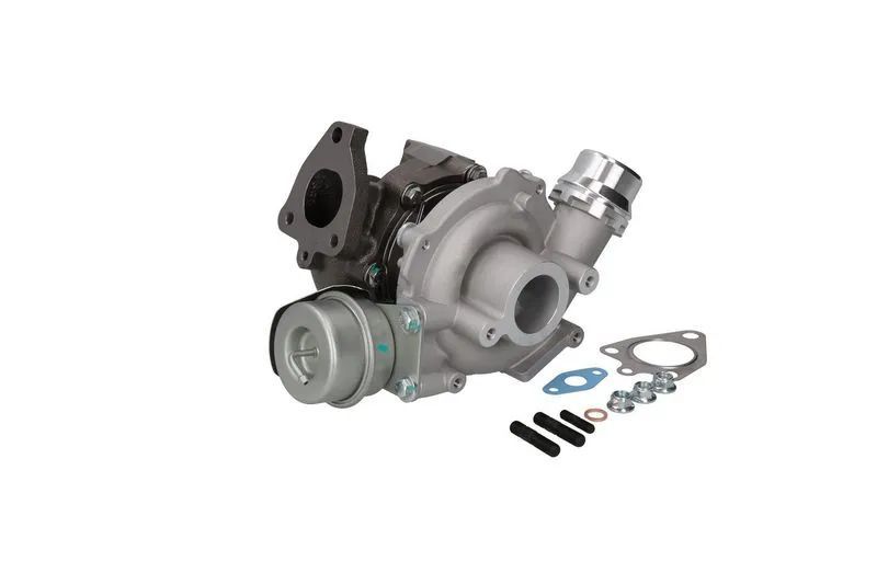 Turbina noua Dacia Duster Lodgy Mercedes A Class W176 B-Class W246 Citan W415 CLA C117 GLA X156 motor 1.5dci 66kw/90cp 80kw/109cp