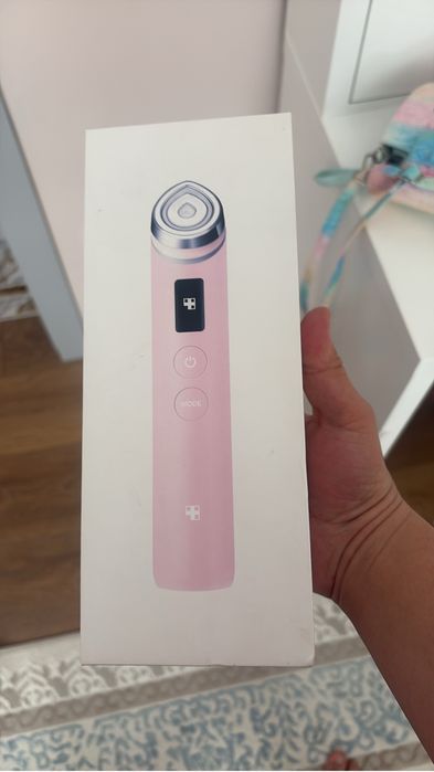 Массажер для дица