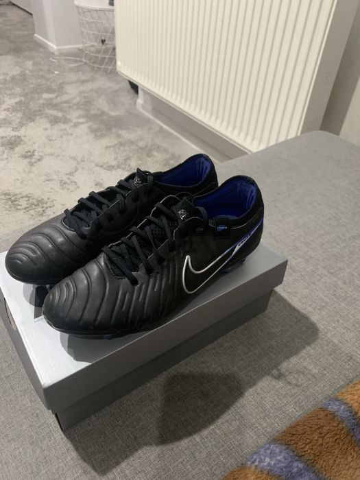 Vand ghete de fotbal nike tiempo elite legend 10