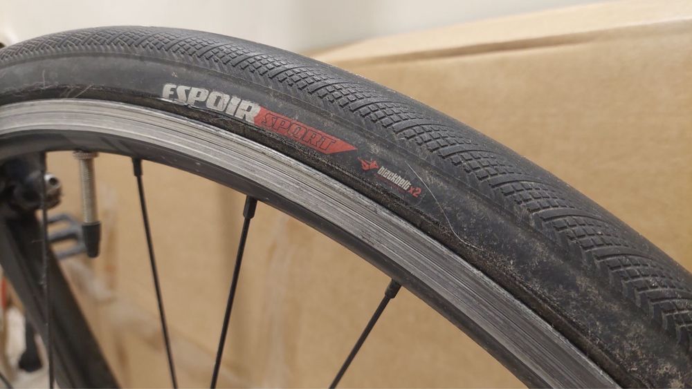 Продавам велосипед Specialized Sirrus Elite 2016