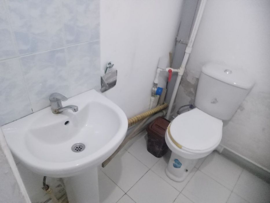 Квартира 3хонали