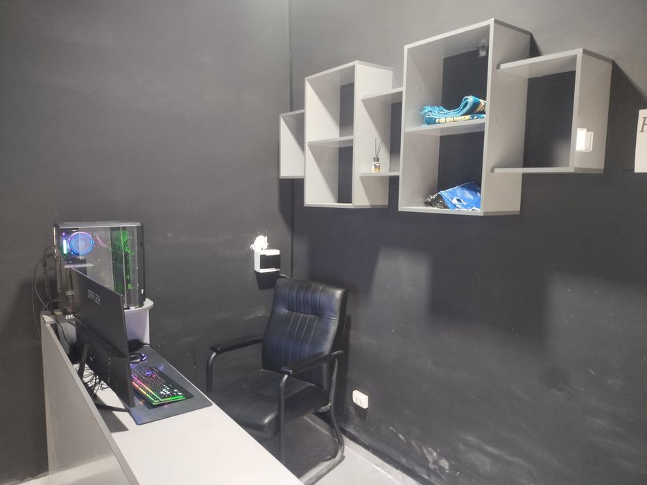 Компьютер игровой готовый бизнес