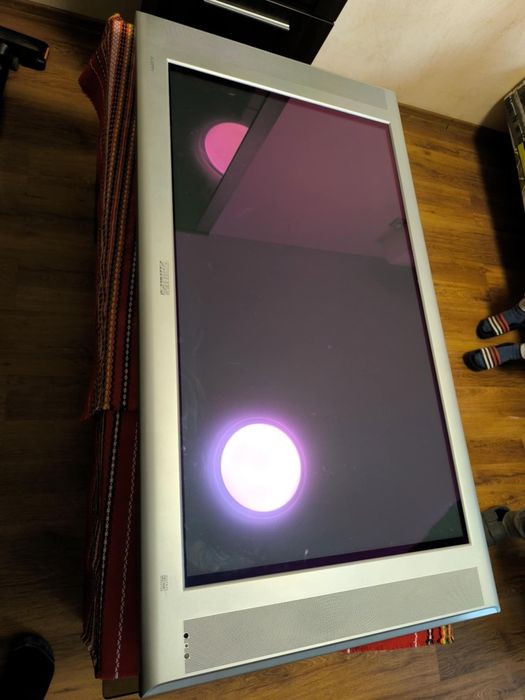 Плазмен телевизор