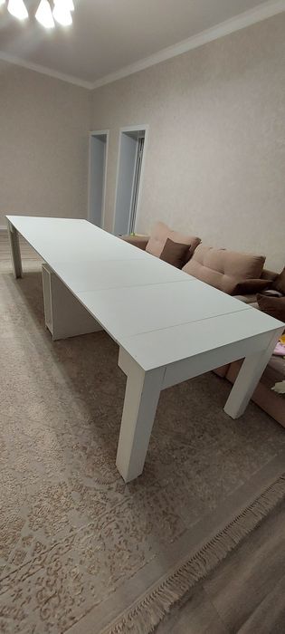 Стол трансформер