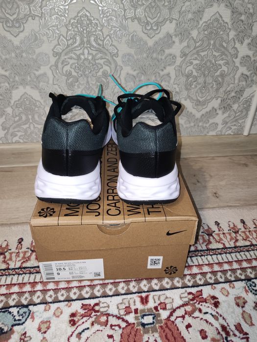 Nike revolution 6 Найк оригинал