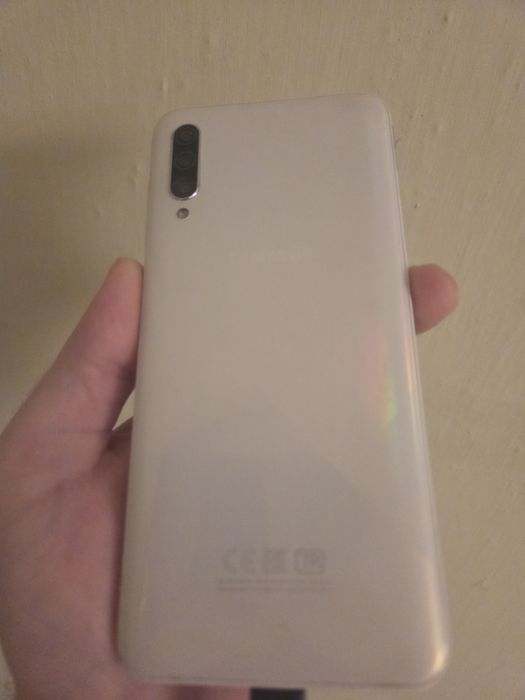 Samsung Galaxy A30s