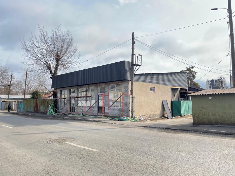 Помешещение , магазин