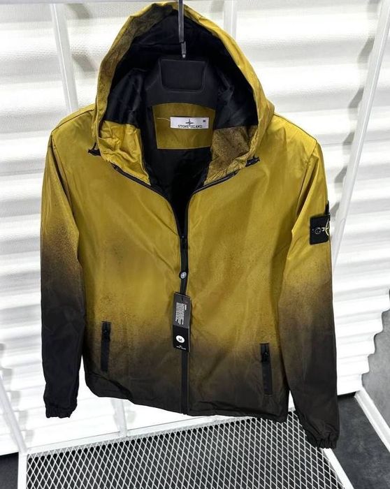 Geaca barbati Stone Island