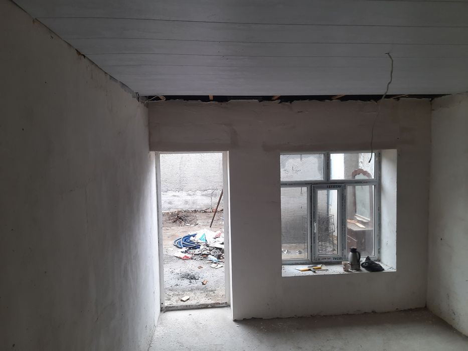 Uy sotiladi stansa kanserva zavod tomonda