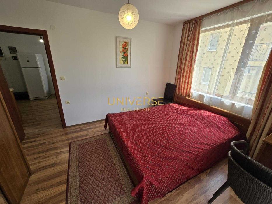Продава се Двустаен апартамент в Свети Влас - 58 кв.м за 1345 €/кв.м - Снимка #5