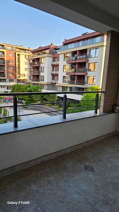 Дава се под наем Двустаен апартамент в Пловдив, Христо Смирненски - 80 кв.м за 408 € - Снимка #5