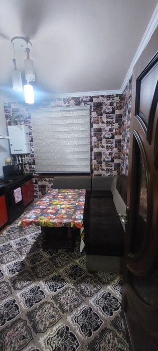 Samarqand vogzal rudakiy ko'chasi 86B domdam kvartira sotiladi