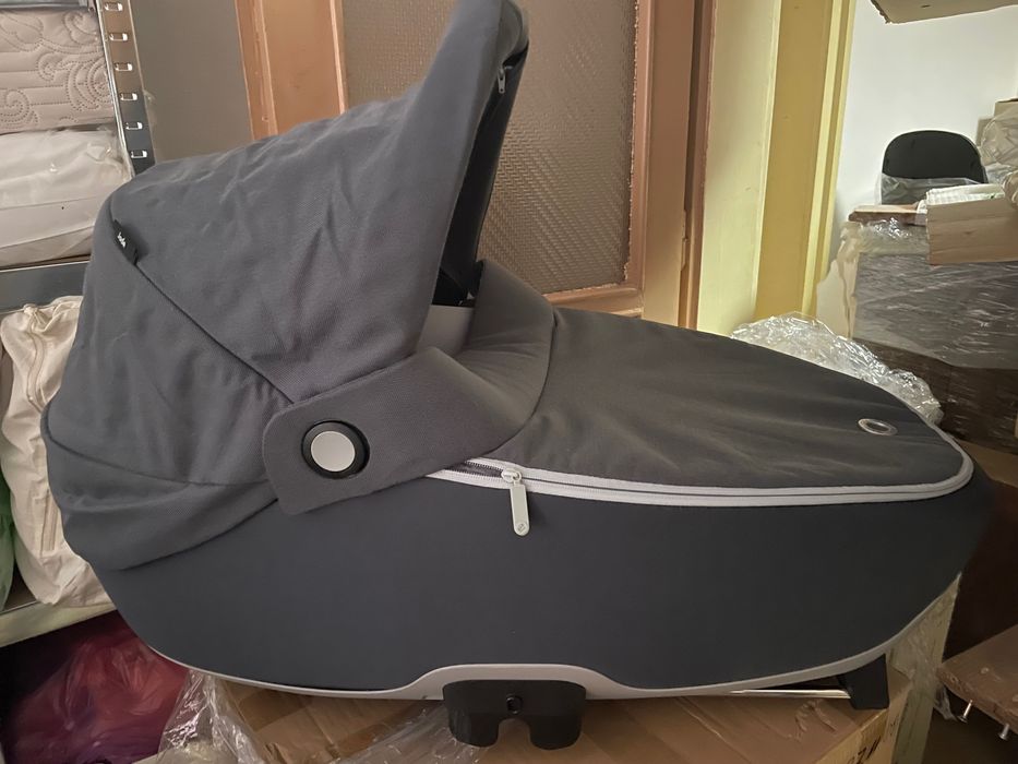 MAXI-COSI Кош за новородено JADE
