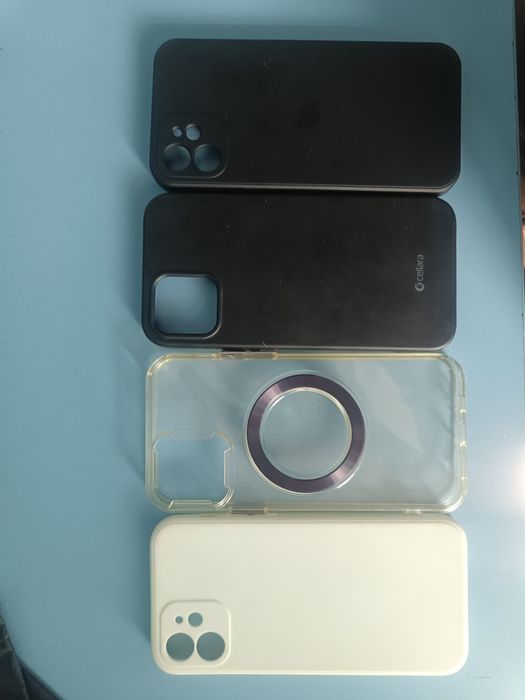 Huse iPhone 13 Galați