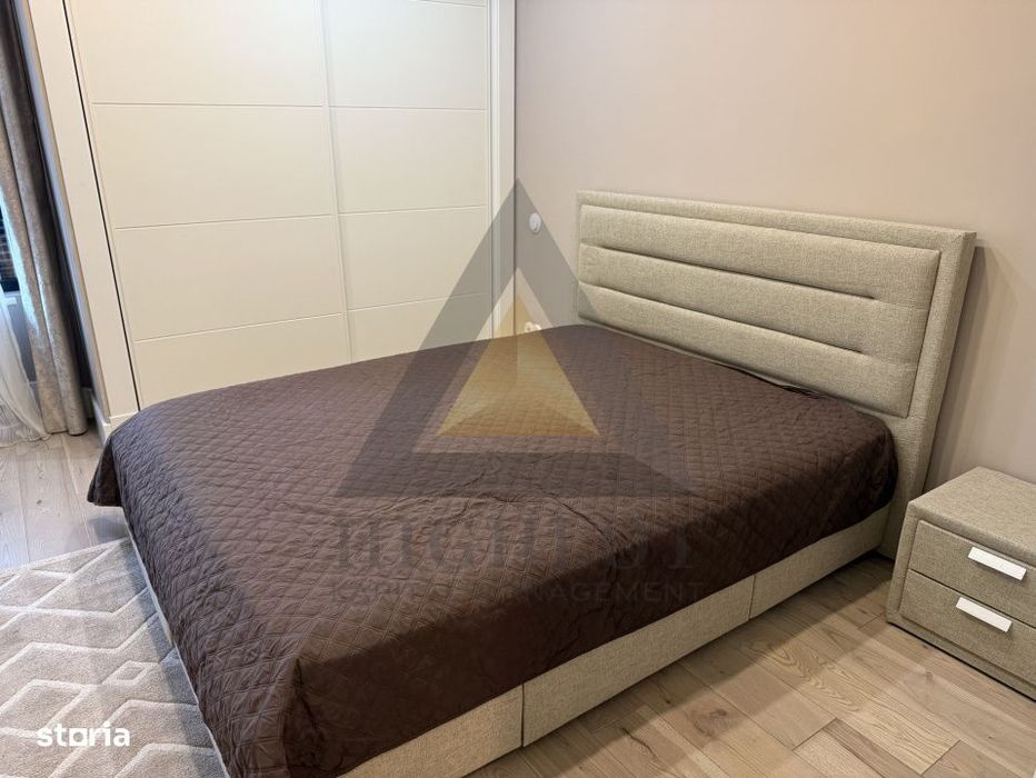 Oferta | Trastevere Iancu Nicolae | Apartament 3 Camere