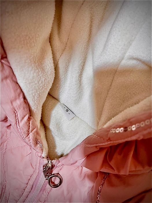 4-5 жас қызға куртка