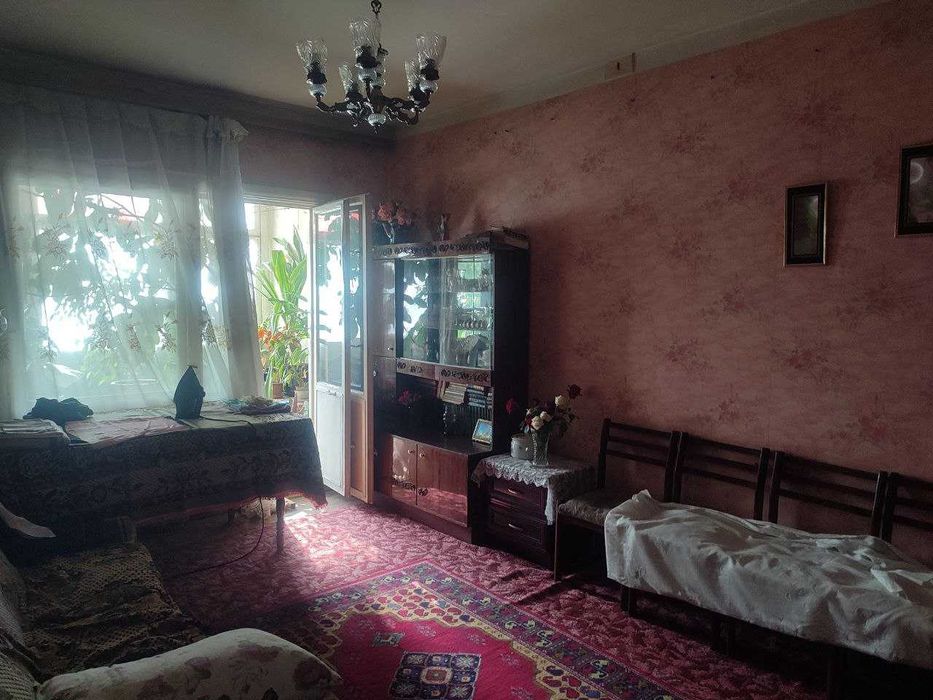 3/7/9 Куйлюк-7 метро Таларык