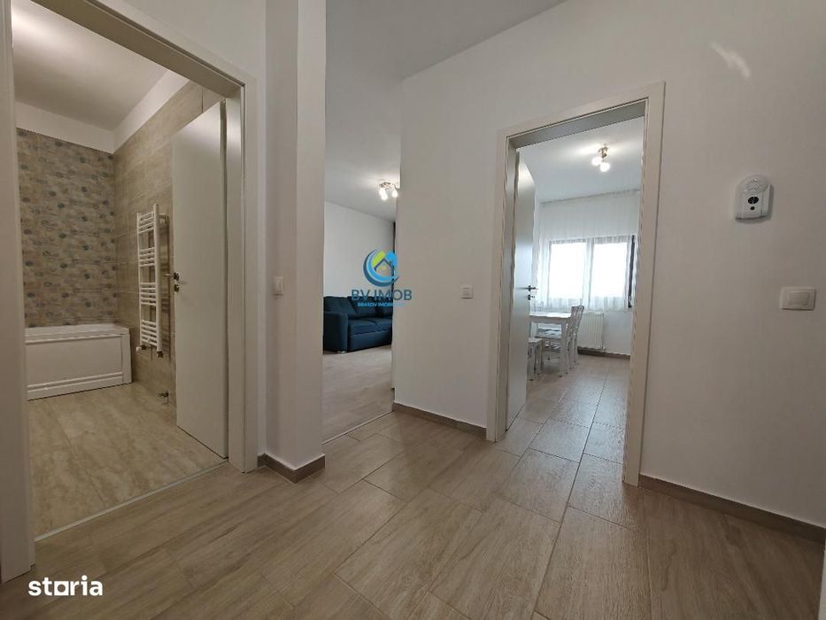 Apartament – Sanpetru - Vedere 5