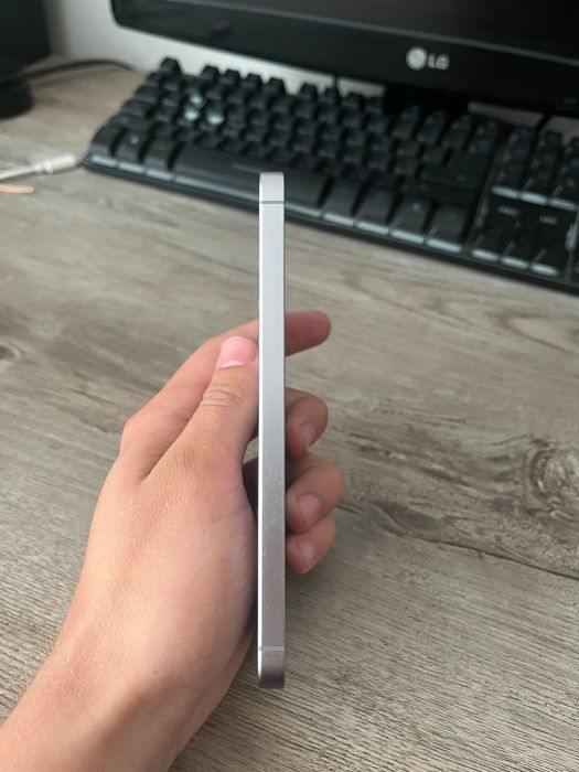 Samsung S25, с гарантией