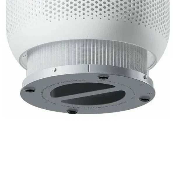 Очиститель воздуха Xiaomi Smart Air Purifier 4 Compact