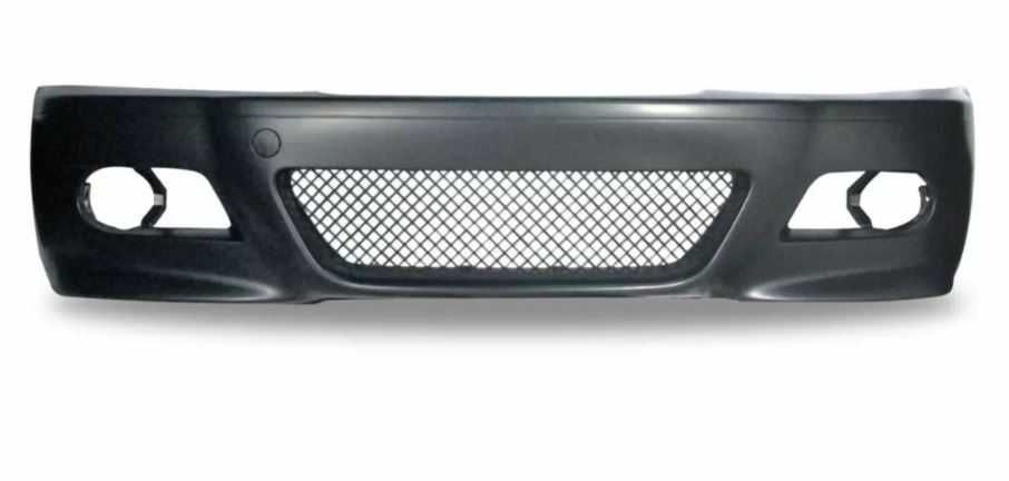 Предна броня M3 стил за BMW E46 седан и комби 1998-2005