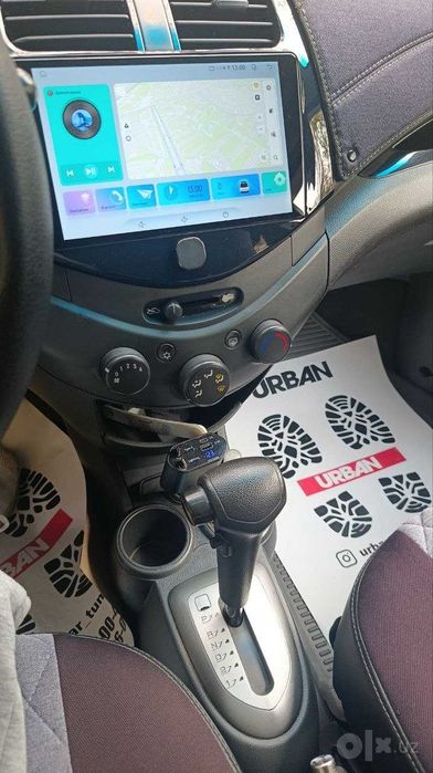 Продам Спарк 2015 года
