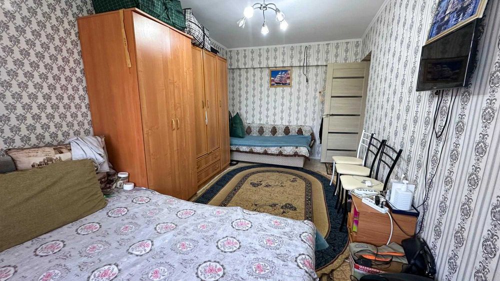 продаётся 4х ком квартира Рамаз Империя