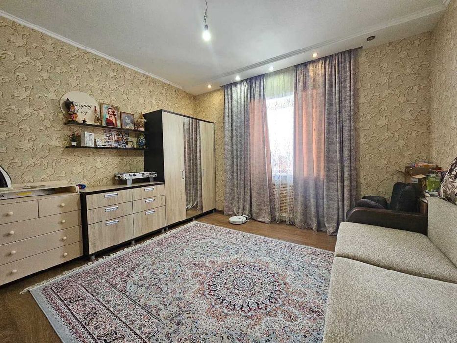 Продажа коттеджа