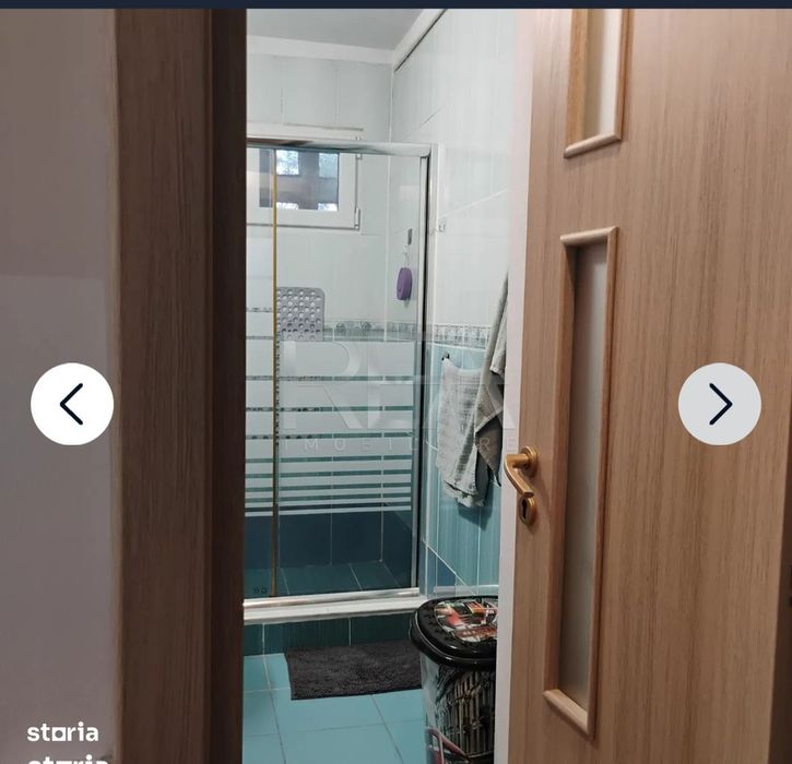 3 camere decomandat 67mp Brancoveanu - Turnu Magurele, renovat, 10 min