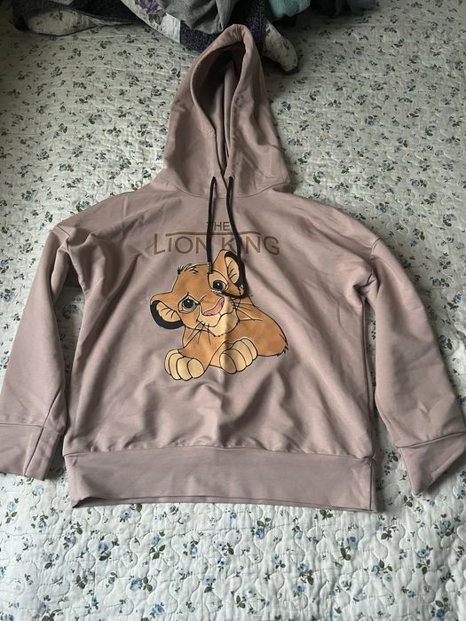 толстовки/худи для девочек на 9-13лет