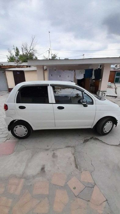 Matiz 2012 mx evro 240.000km