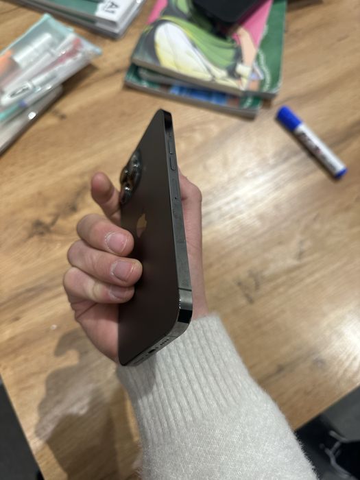 Iphone 13 pro max 128