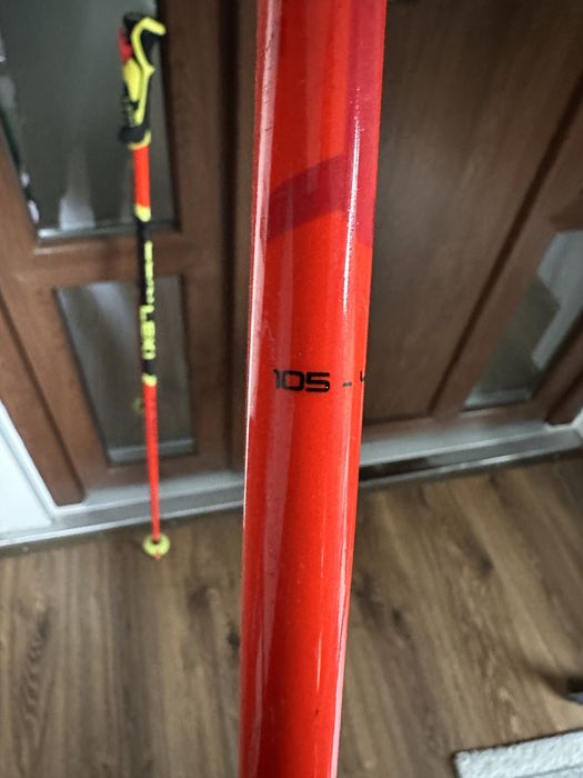 Bete ski Leki 105 cm
