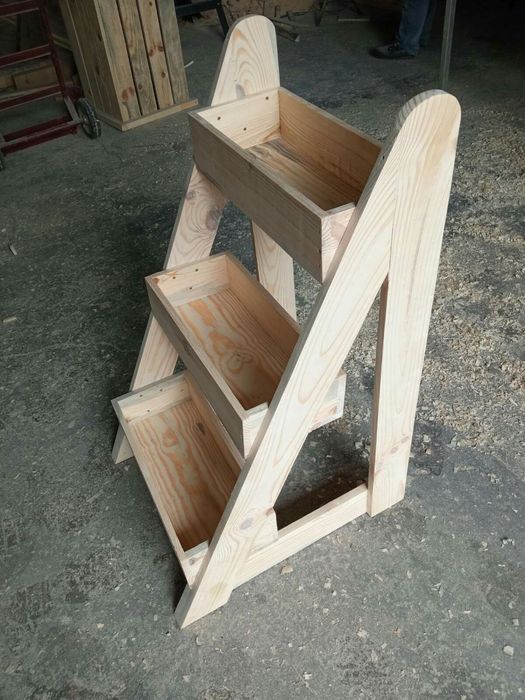 Изделия от дърво