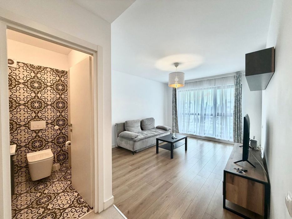 Apartament 2 camere | Onix North Park | Etaj 3 | Parcare inclusă