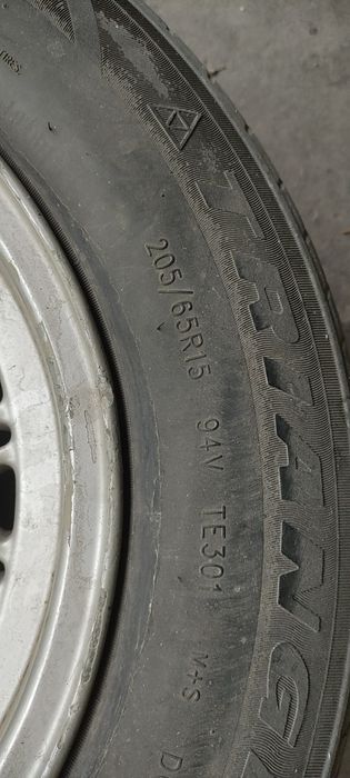 Диски для бмв е34