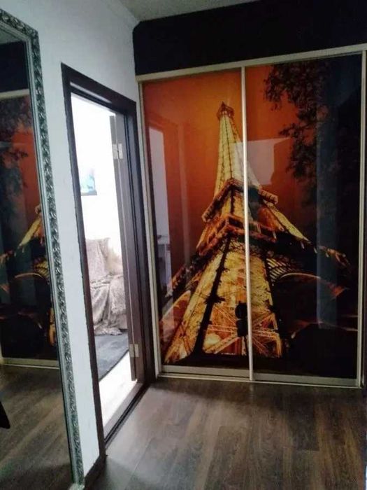 Дава се под наем Двустаен апартамент в София, Зона Б-18 - 65 кв.м за 433.5 € - Снимка #4