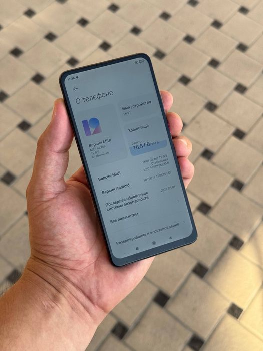 Xiaomi Mi 9T 6/64