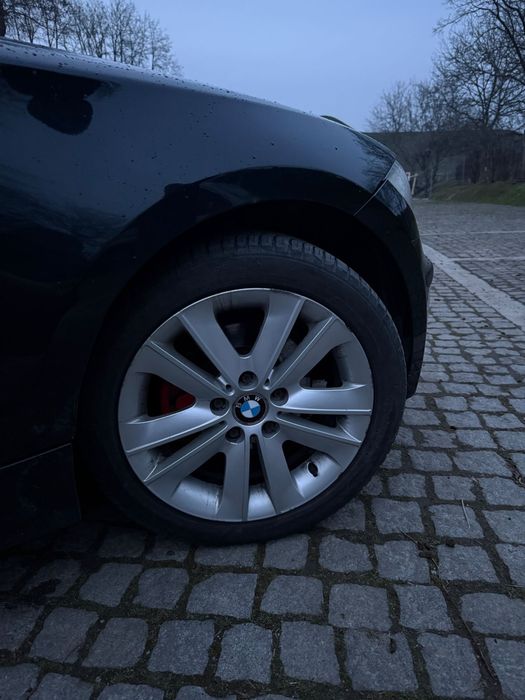 BMW Seria 1 118D