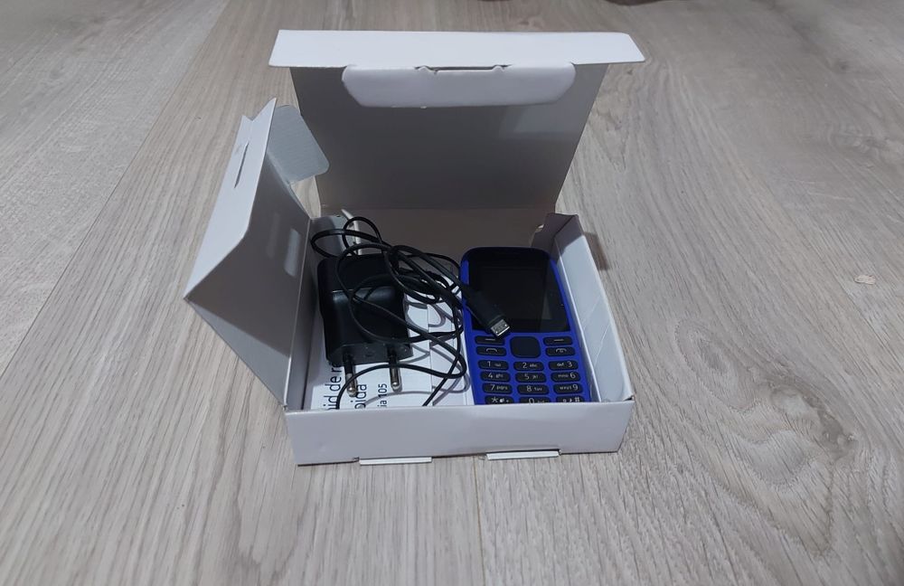 Telefon mobil Nokia liberă rețea