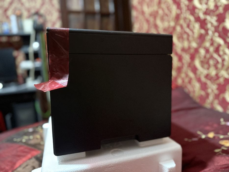 Продается чёрно-белый 3 в 1 принтер CANON  Image CLASS MF3010