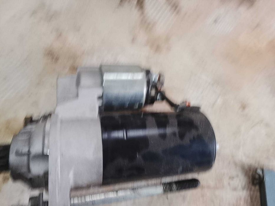 elctromotor  ford galaxy ,sharan,alhambra, nou